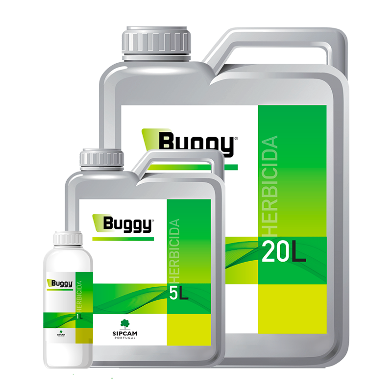 BUGGY - Sipcam Portugal